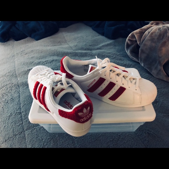 Shell Top Adidas - Picture 1 of 3